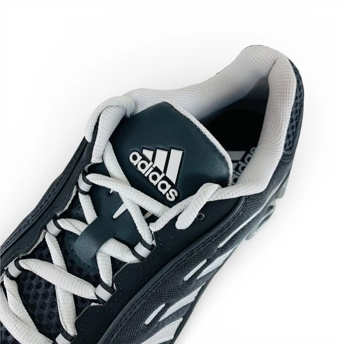 Adidas shoes - adidas Megaride O1 - Megaride - JP9426 - Black 7