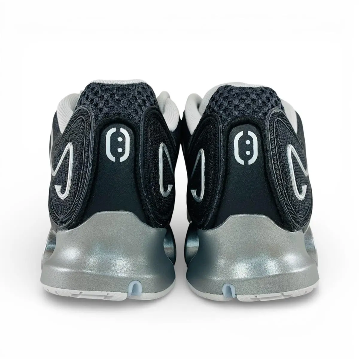 Adidas shoes - adidas Megaride O1 - Megaride - JP9426 - Black 17