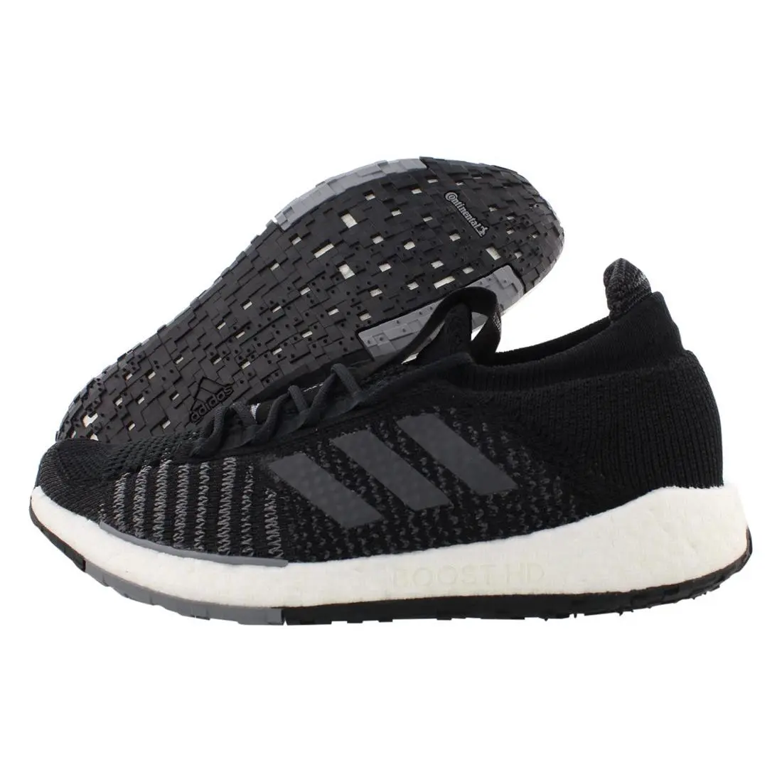 Adidas shoes - Black/Grey, Main: Black 3