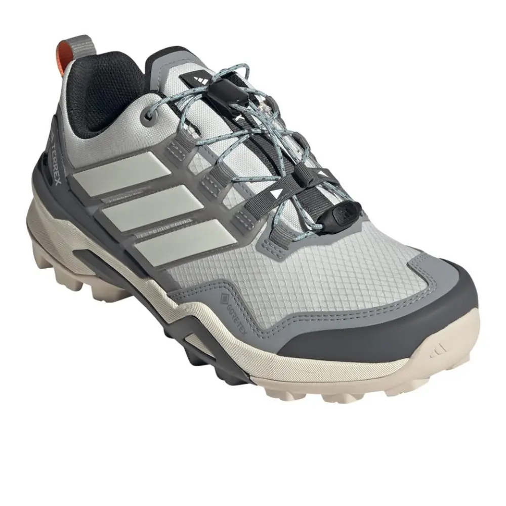 Adidas shoes - adidas Terrex Skychaser GoreTex Hiking - IH1099 - Grey 8