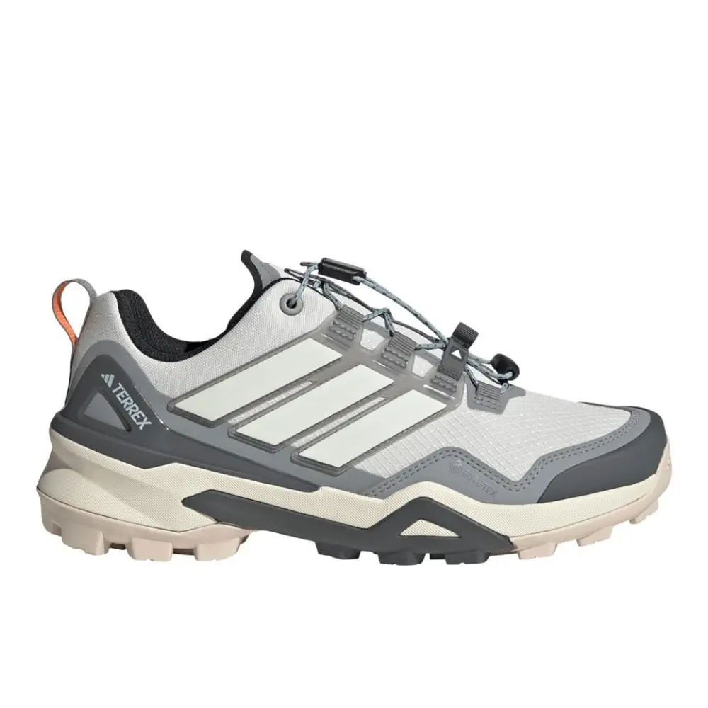 Adidas shoes - adidas Terrex Skychaser GoreTex Hiking - IH1099 - Grey 7