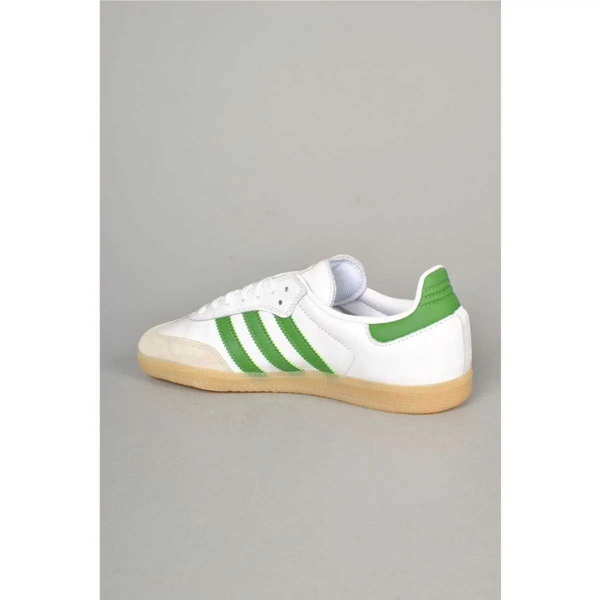 Adidas shoes - adidas Samba - Samba - JP8522 - White 6