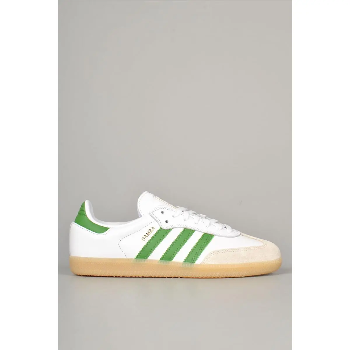 Adidas shoes - adidas Samba - Samba - JP8522 - White 9
