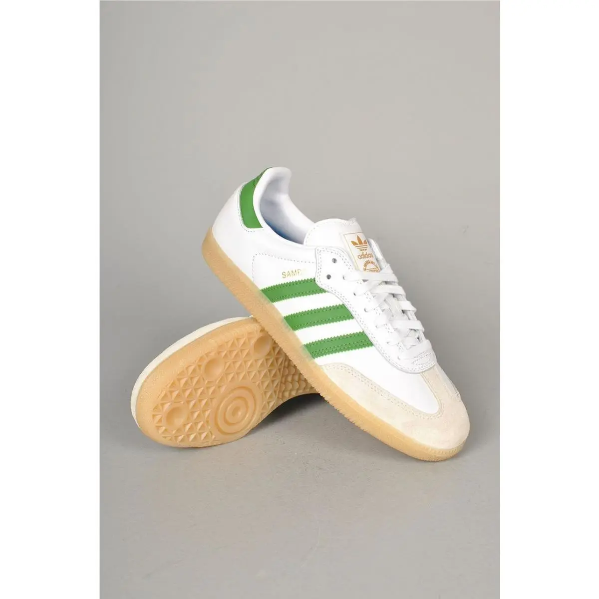 Adidas shoes - adidas Samba - Samba - JP8522 - White 14