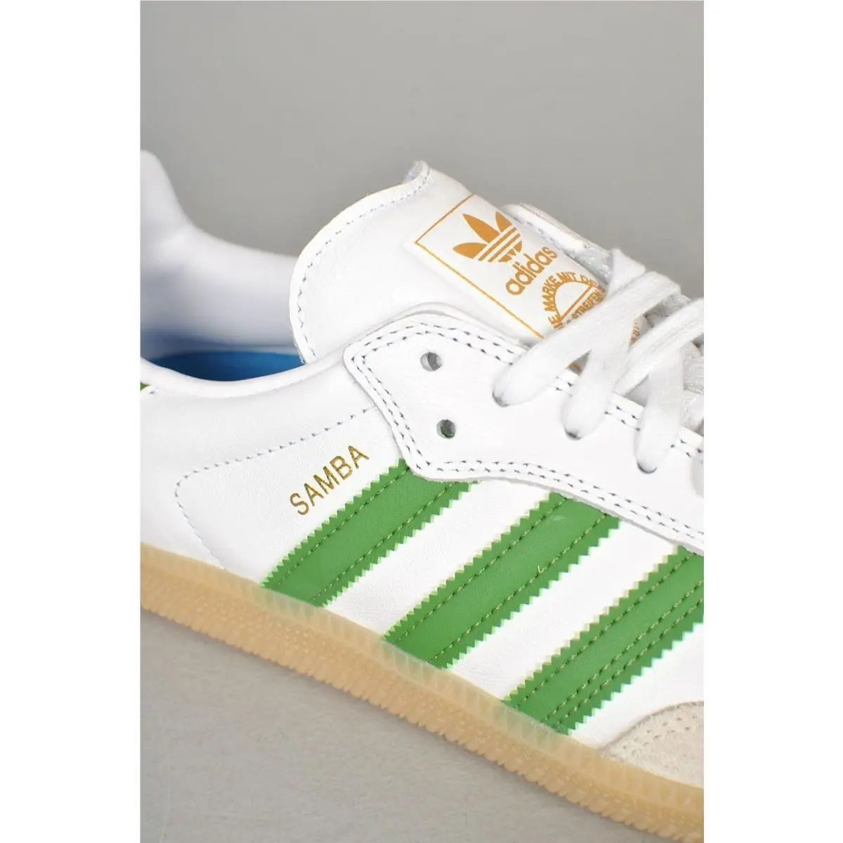 Adidas shoes - adidas Samba - Samba - JP8522 - White 15