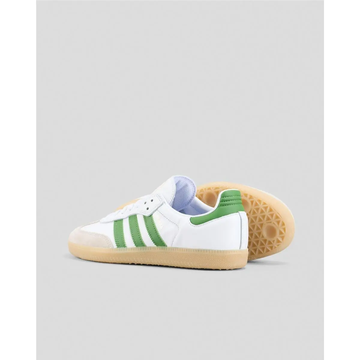 Adidas shoes - adidas Samba - Samba - JP8522 - White 16