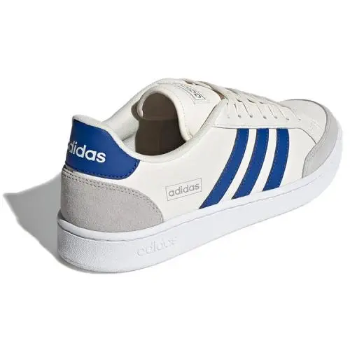Adidas shoes - adidas Grand Court - Grand Court - Blue 2