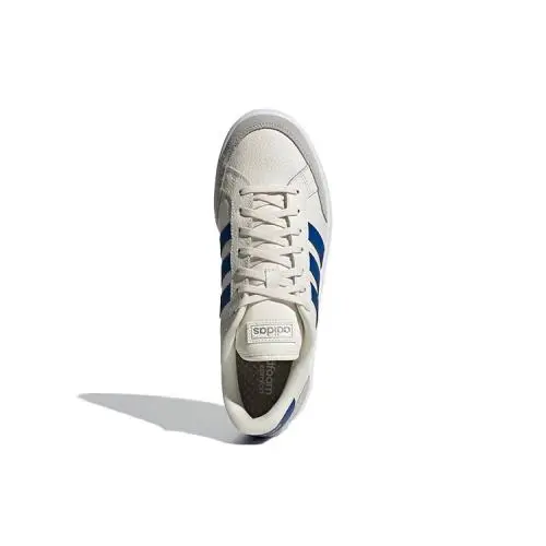 Adidas shoes - adidas Grand Court - Grand Court - Blue 3