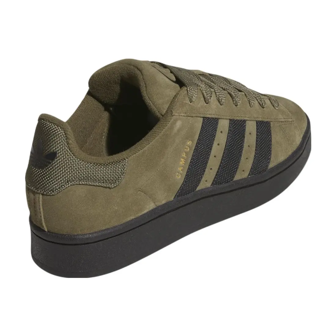 Adidas shoes - Olive Strata/Core Black/Gold Metallic 8