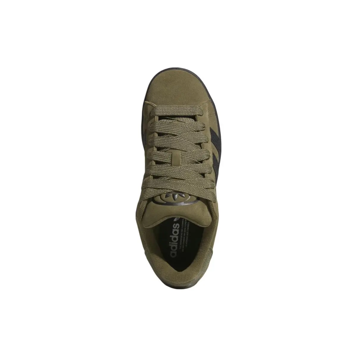 Adidas shoes - Olive Strata/Core Black/Gold Metallic 9