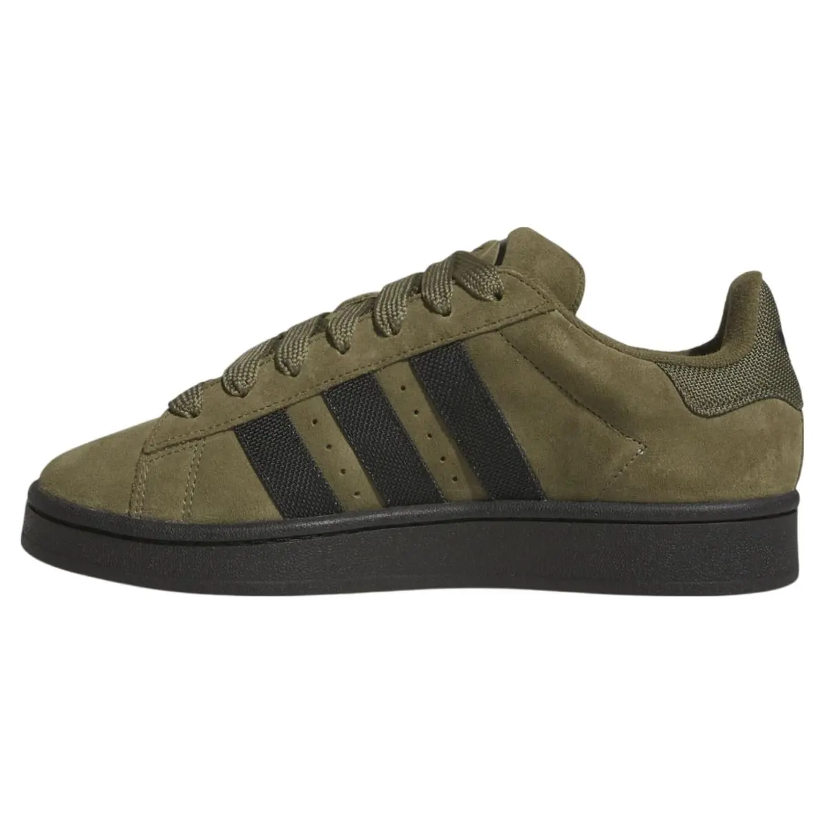 Adidas shoes - Olive Strata/Core Black/Gold Metallic 7