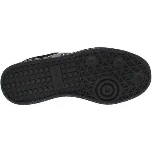 Adidas shoes - adidas Samba - Samba - IE1379 - BLACK CARBON CARBON 2