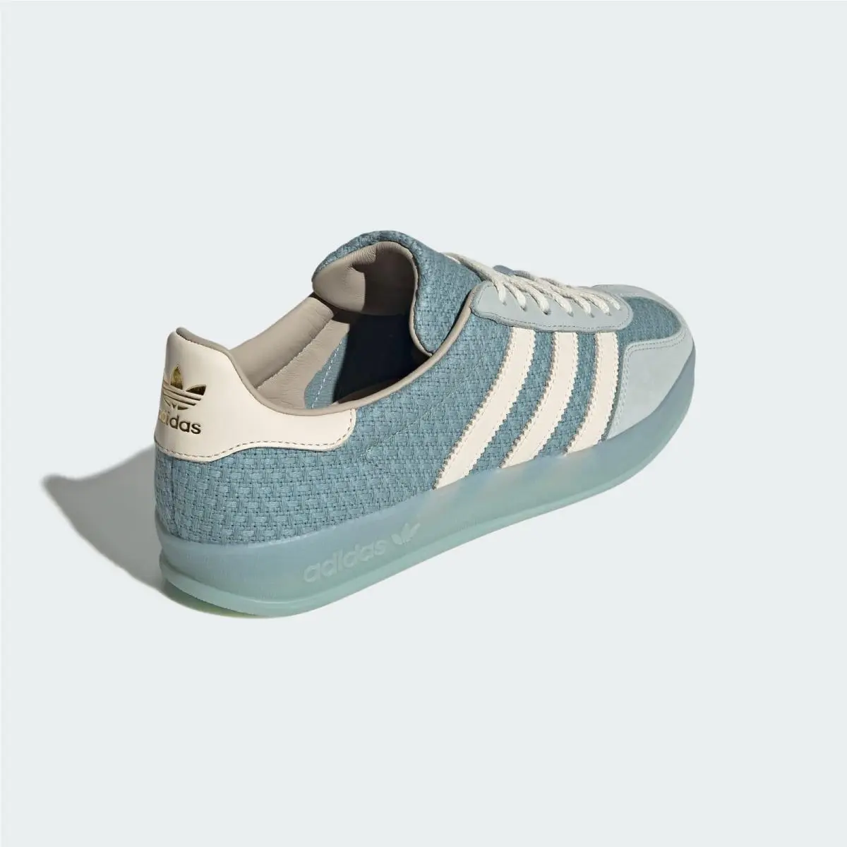 Adidas shoes - Supplier Color/Wonder White/Supplier Color 3