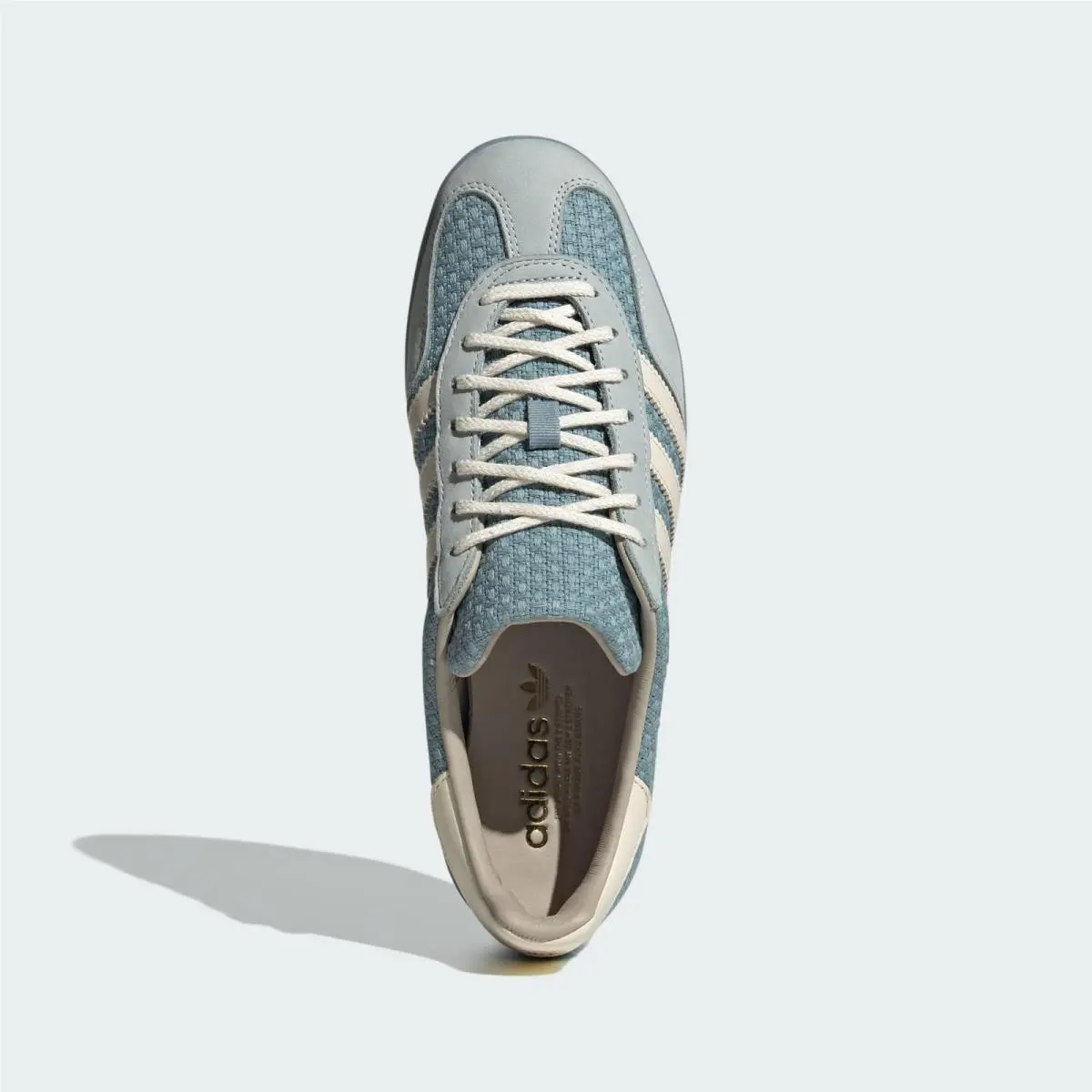 Adidas shoes - Supplier Color/Wonder White/Supplier Color 4