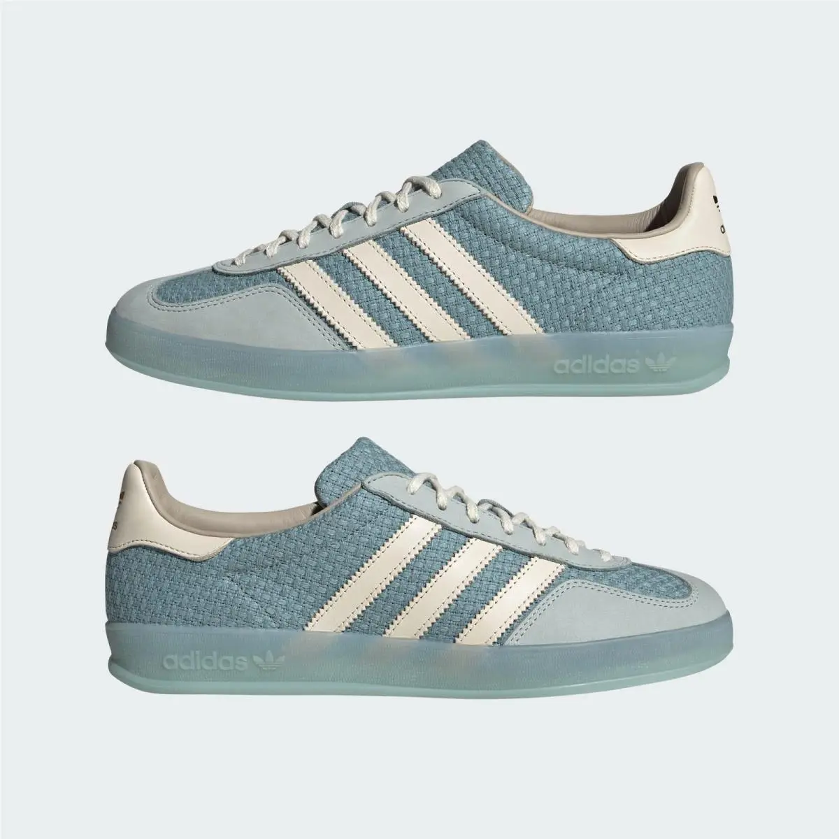Adidas shoes - Supplier Color/Wonder White/Supplier Color 8