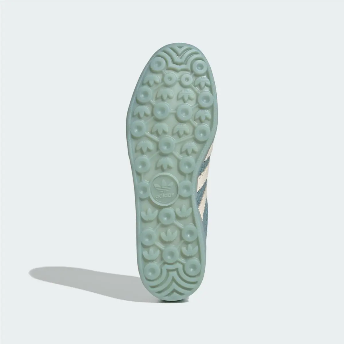 Adidas shoes - Supplier Color/Wonder White/Supplier Color 12