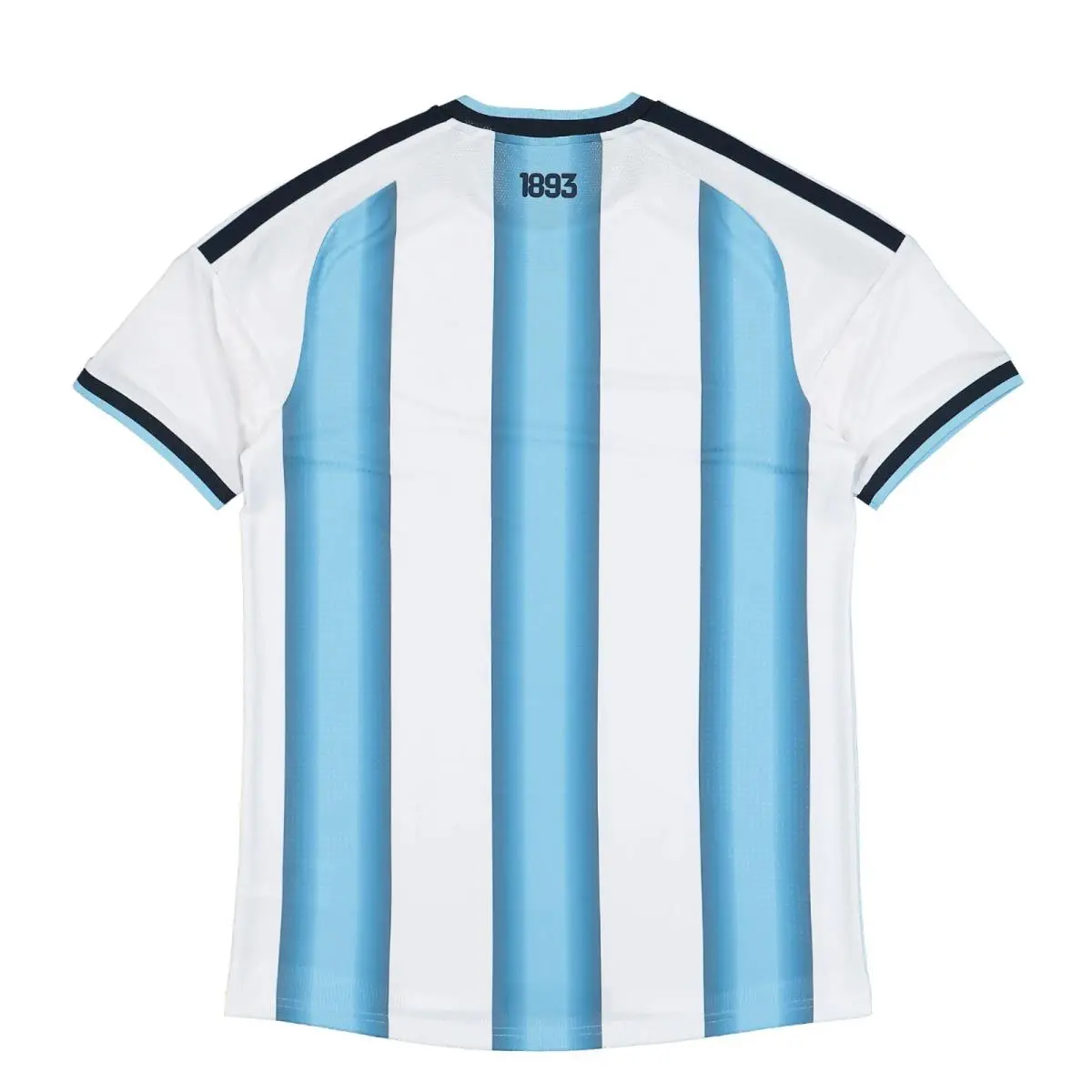 Adidas clothing - adidas Argentina 26 Home Authentic Jersey - JM5897 - White 9