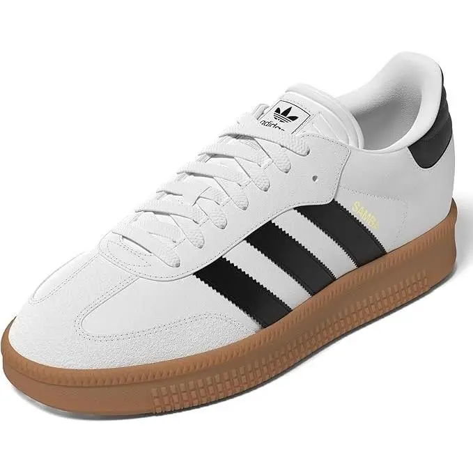 Adidas shoes - adidas Samba - Samba - IE1377 - FTWHT/CBLACK/GUM3 0