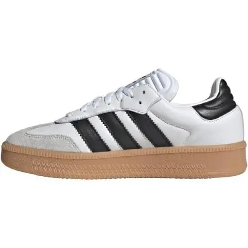 Adidas shoes - adidas Samba - Samba - IE1377 - FTWHT/CBLACK/GUM3 2