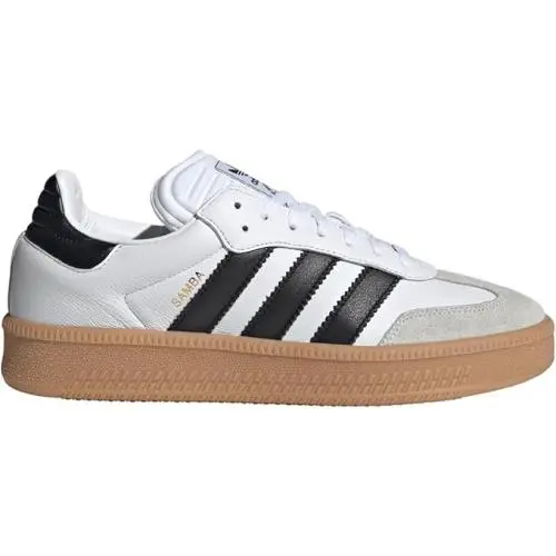 Adidas shoes - adidas Samba - Samba - IE1377 - FTWHT/CBLACK/GUM3 4