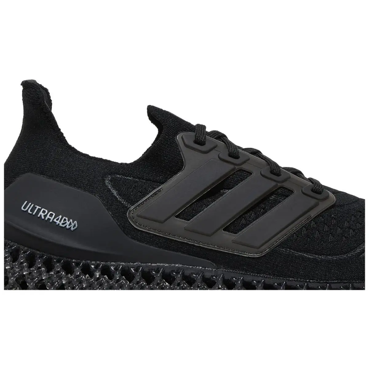 Adidas shoes - adidas 4DFWD - GX6632 - Black, Manufacturer: Core Black/Core Black/Carbon 0