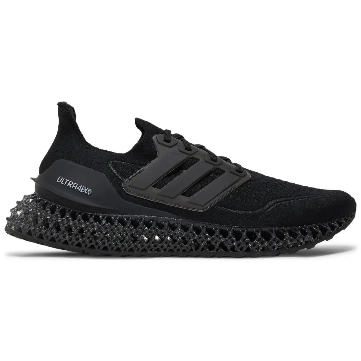 Adidas shoes - adidas 4DFWD - GX6632 - Black, Manufacturer: Core Black/Core Black/Carbon 1