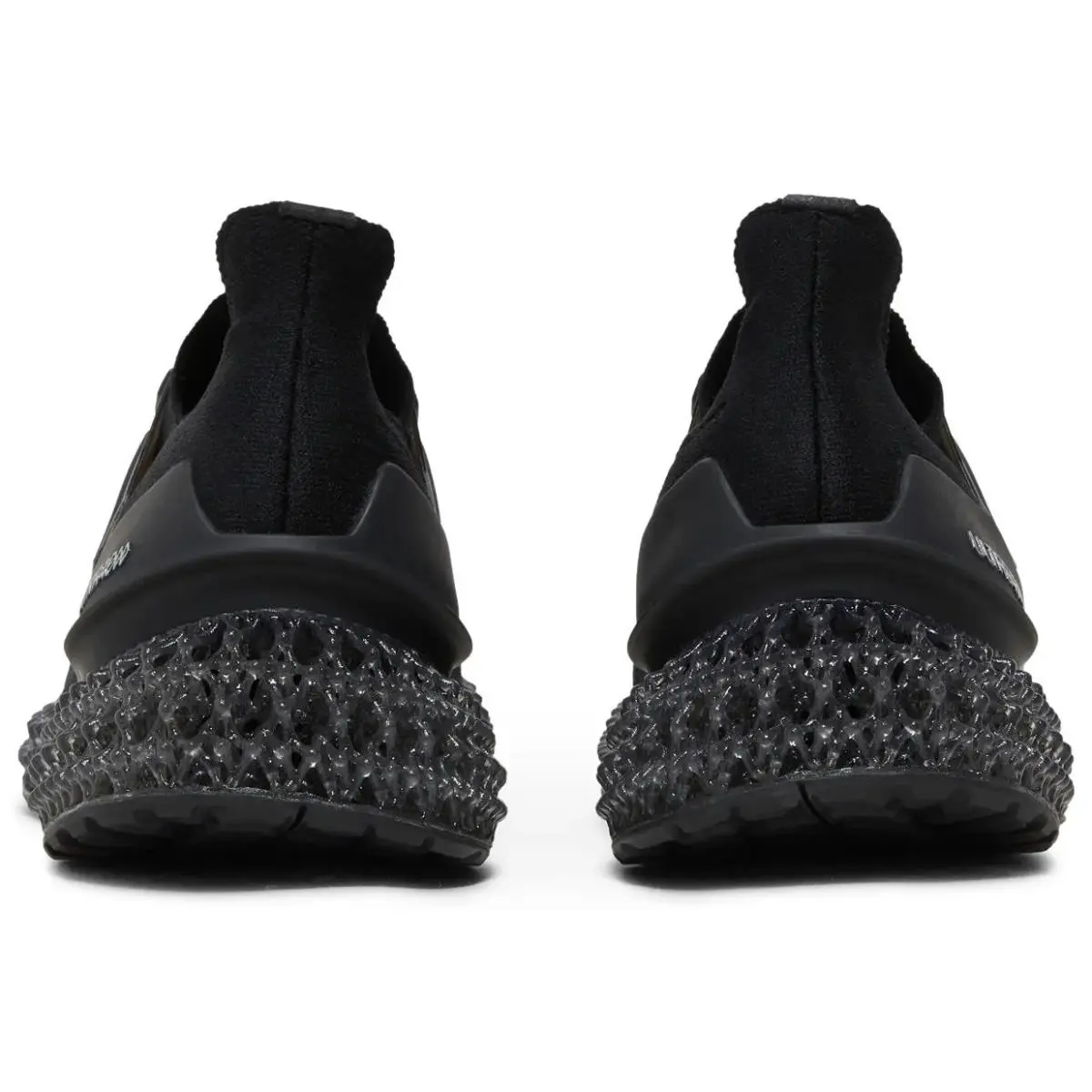 Adidas shoes - adidas 4DFWD - GX6632 - Black, Manufacturer: Core Black/Core Black/Carbon 2