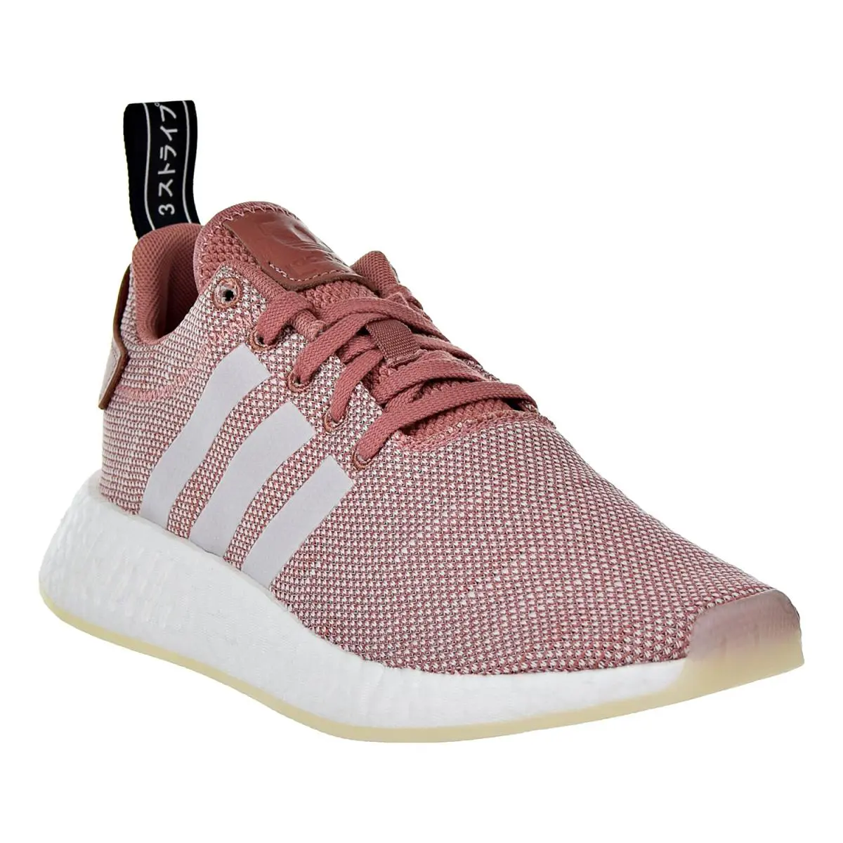 Adidas shoes - cq2007 - cq2007 - Ash Pink-Crystal White-Core White 0