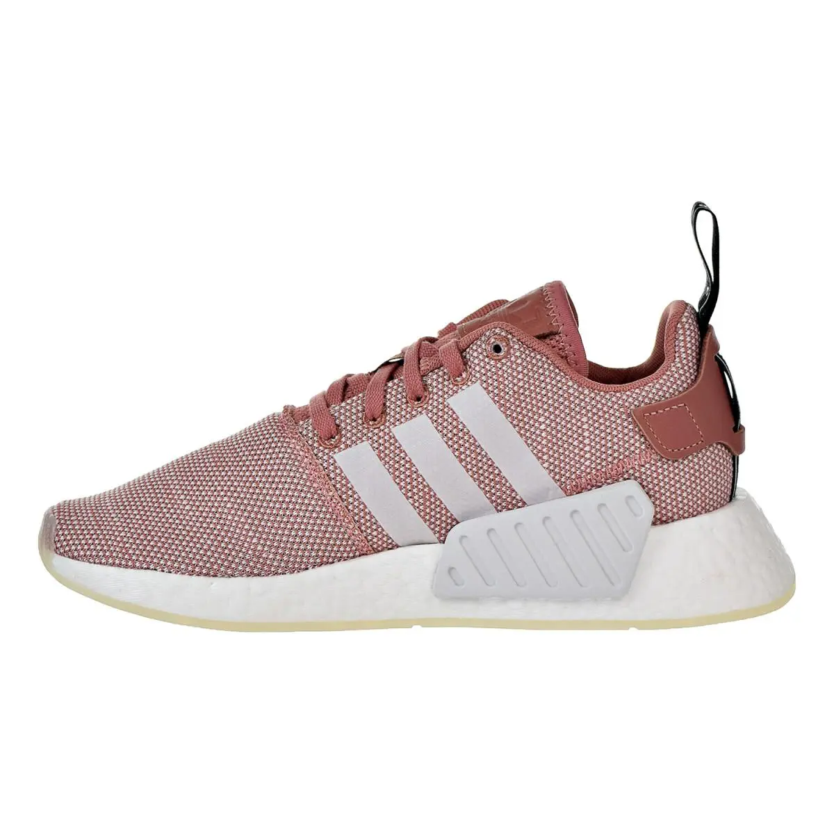 Adidas shoes - cq2007 - cq2007 - Ash Pink-Crystal White-Core White 2