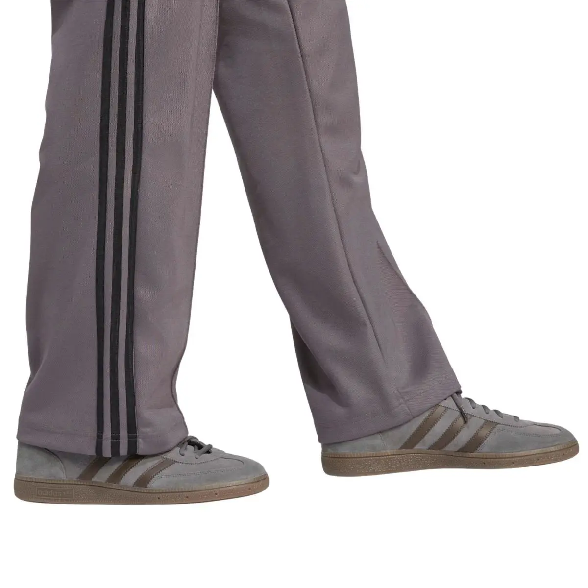 Adidas clothing - Gray 9