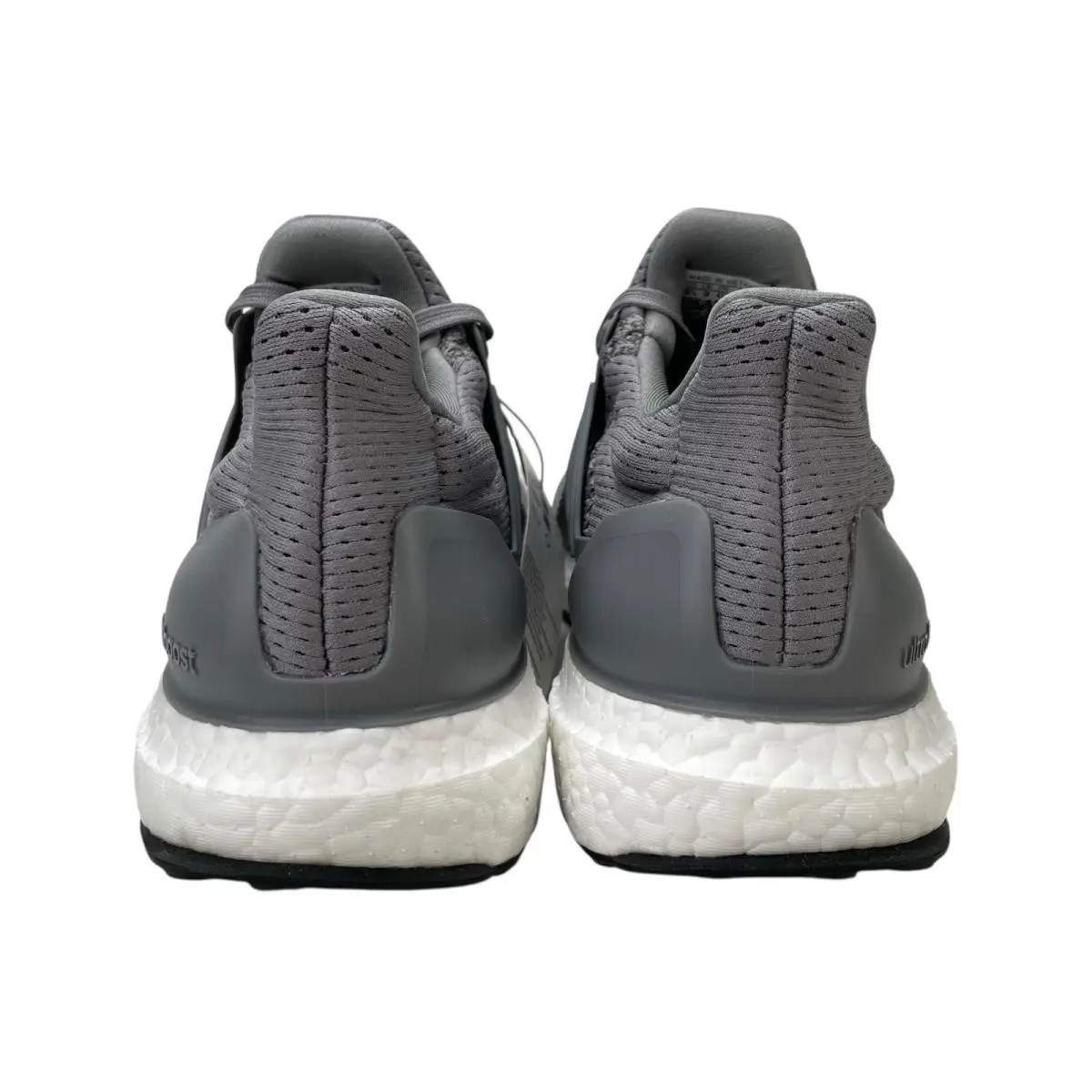 Adidas shoes - adidas UltraBoost 1.0 - UltraBoost - HQ4200 - Gray 12