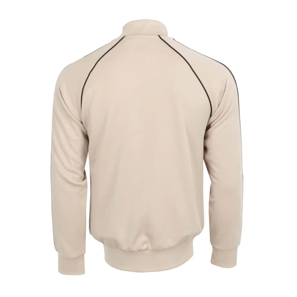 Adidas clothing - adidas Originals Adicolor Classics SST Track Jacket - Il2495 - Beige 1