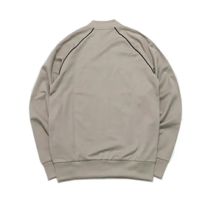 Adidas clothing - adidas Originals Adicolor Classics SST Track Jacket - Il2495 - Beige 6