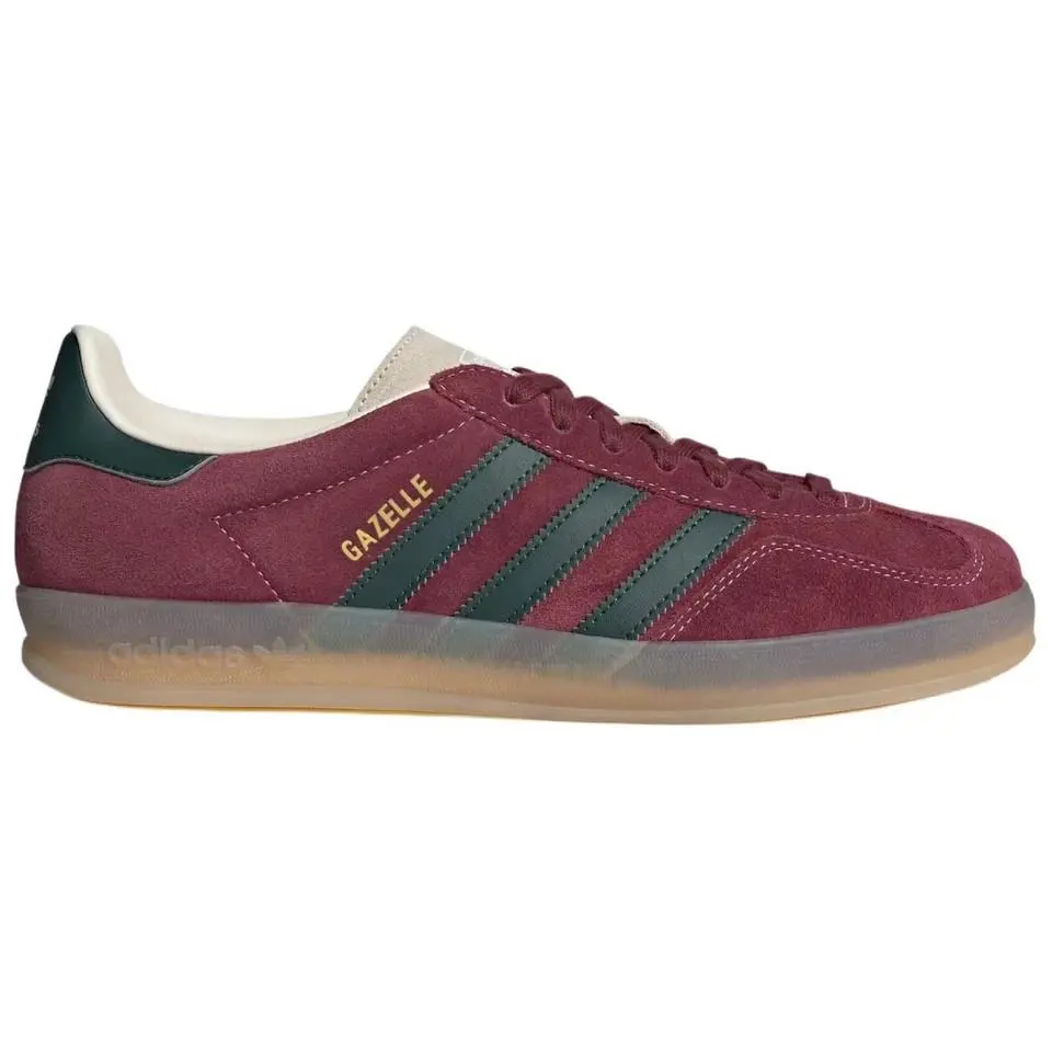 Adidas shoes - adidas Gazelle - Gazelle - JH5403 - SHARED SHAGRN WONWHI 0
