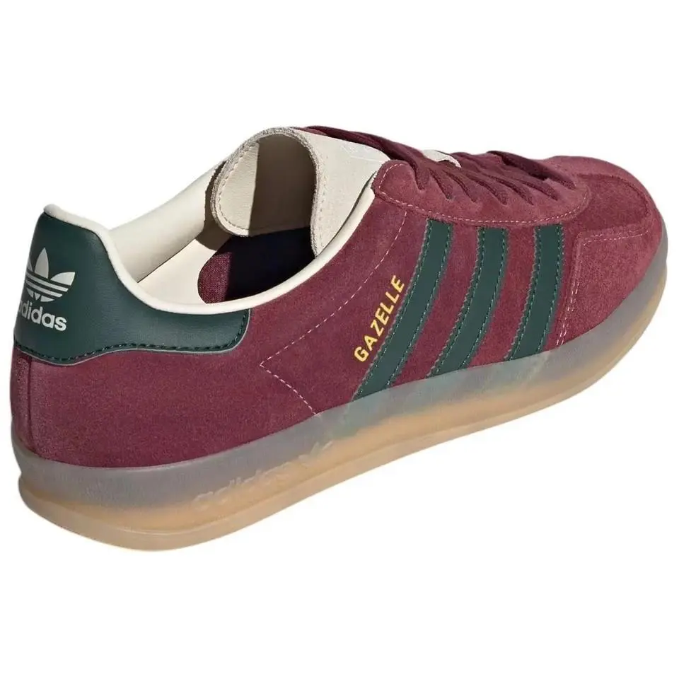 Adidas shoes - adidas Gazelle - Gazelle - JH5403 - SHARED SHAGRN WONWHI 1