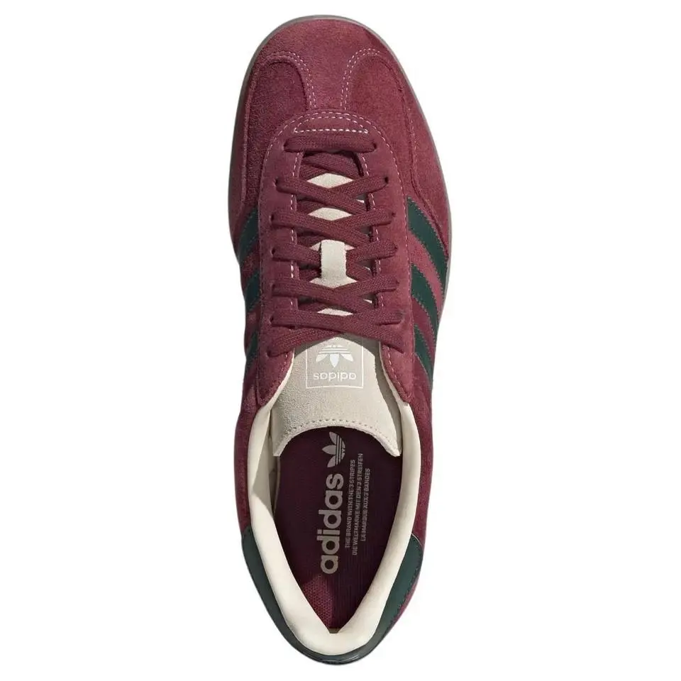 Adidas shoes - adidas Gazelle - Gazelle - JH5403 - SHARED SHAGRN WONWHI 2