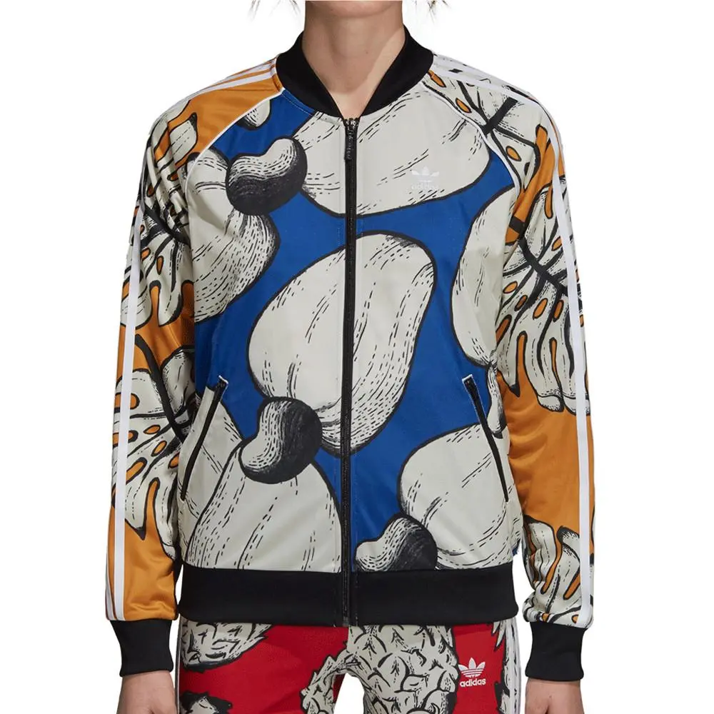 Adidas clothing - Multicolor 4