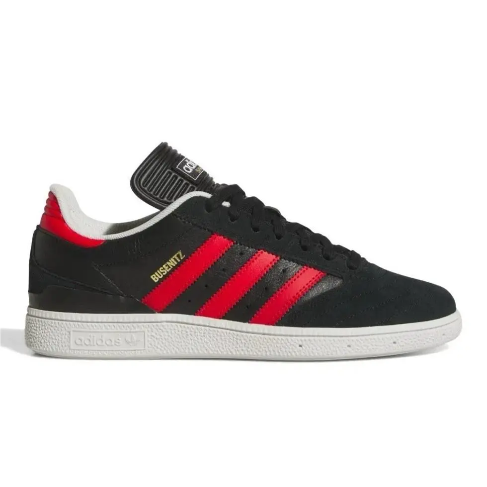 Adidas shoes - adidas Busenitz - Busenitz - Black 7
