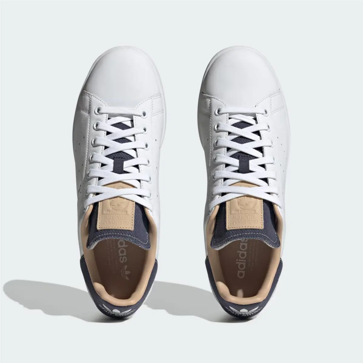 Adidas shoes - Adidas Stan Smith ID2029 - Stan Smith - ID2029 - White 2