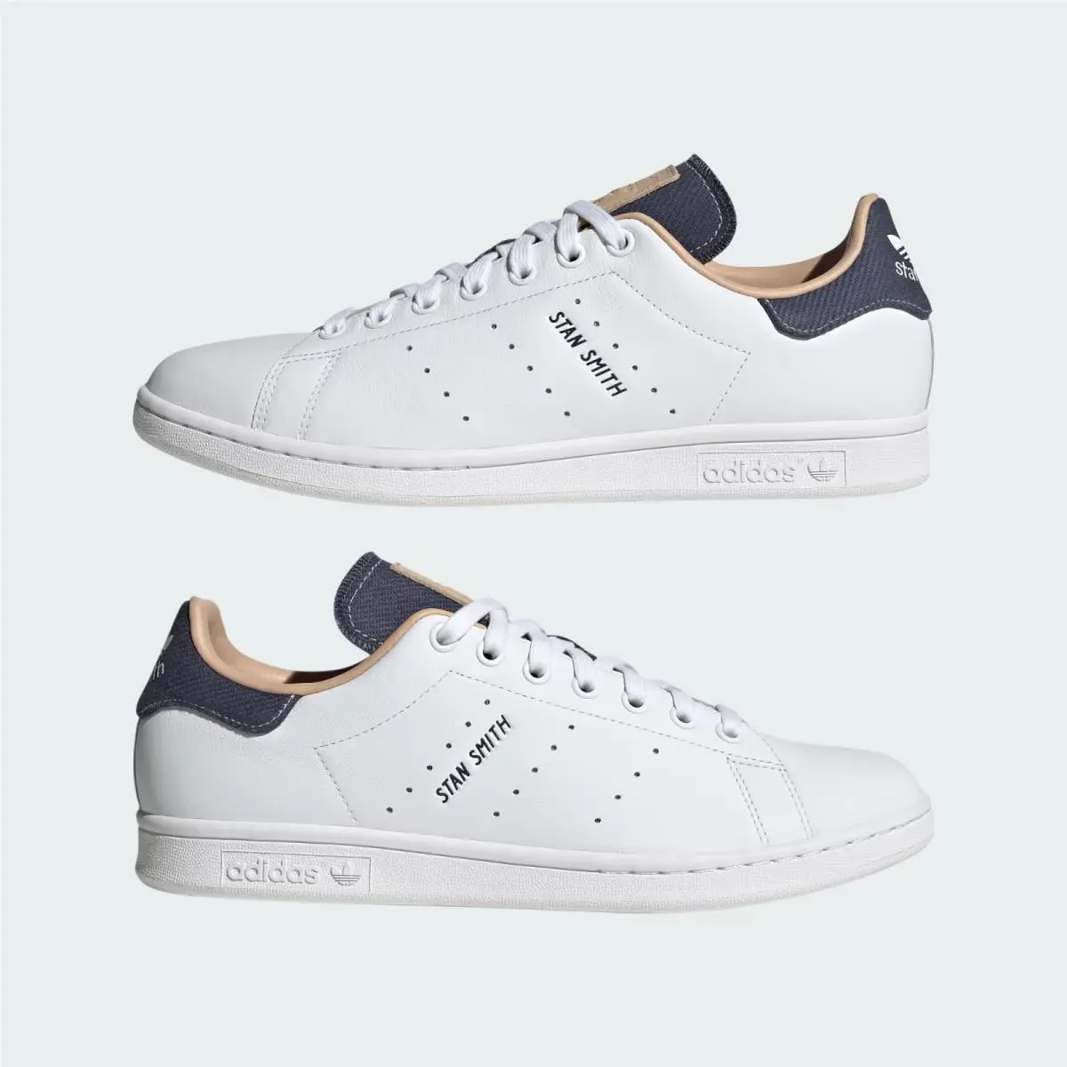 Adidas shoes - Adidas Stan Smith ID2029 - Stan Smith - ID2029 - White 3