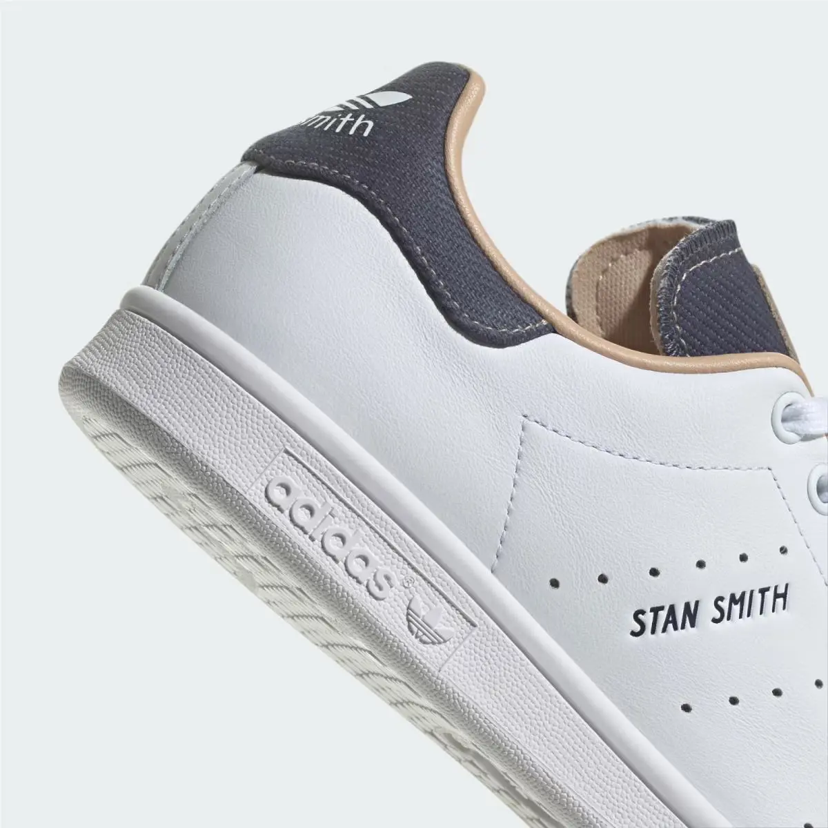 Adidas shoes - Adidas Stan Smith ID2029 - Stan Smith - ID2029 - White 5
