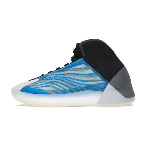 Adidas shoes - adidas Yeezy Basketball - Yeezy Basketball - GX5049 - Blue 0