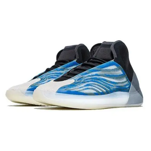 Adidas shoes - adidas Yeezy Basketball - Yeezy Basketball - GX5049 - Blue 1