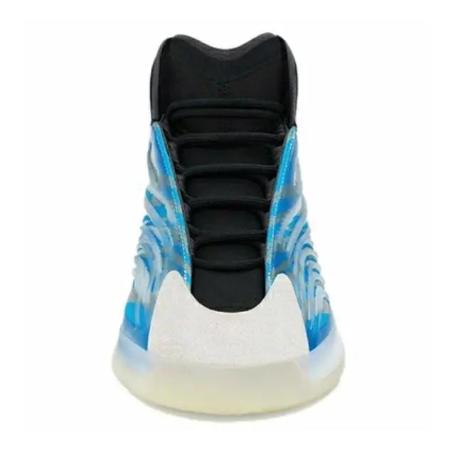Adidas shoes - adidas Yeezy Basketball - Yeezy Basketball - GX5049 - Blue 3