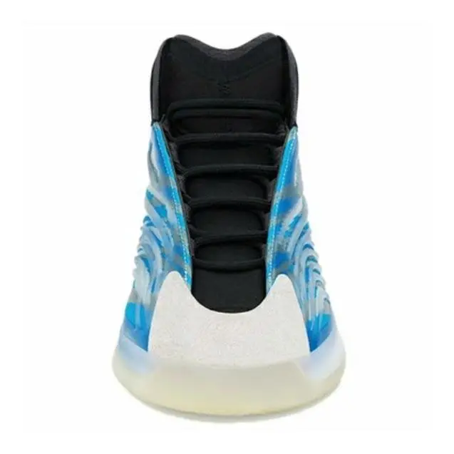 Adidas shoes - adidas Yeezy Basketball - Yeezy Basketball - GX5049 - Blue 11