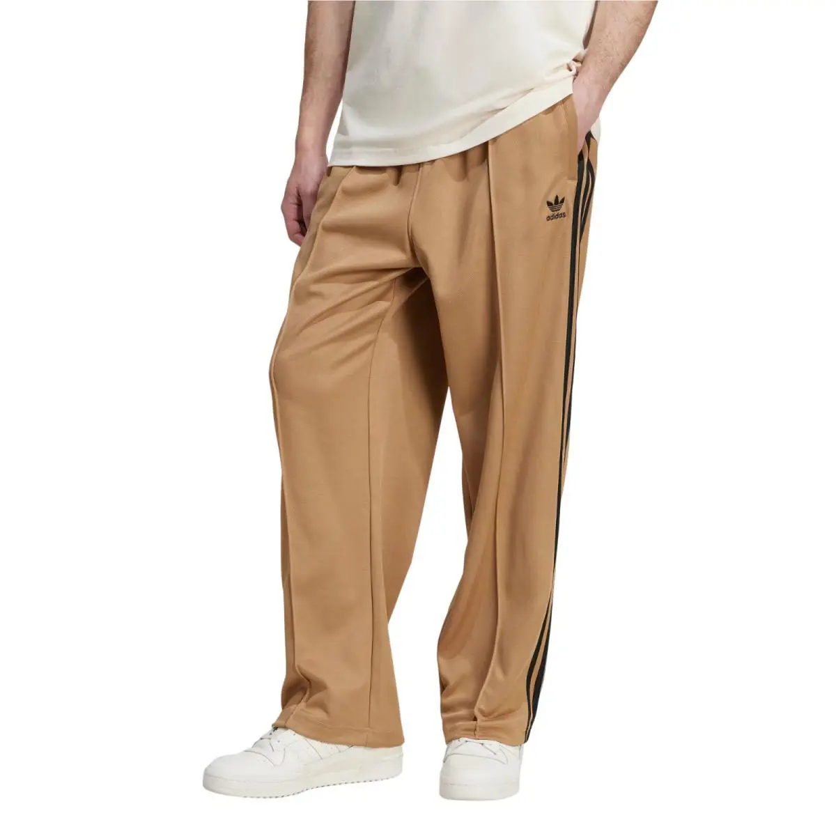 Adidas clothing - Beige 6