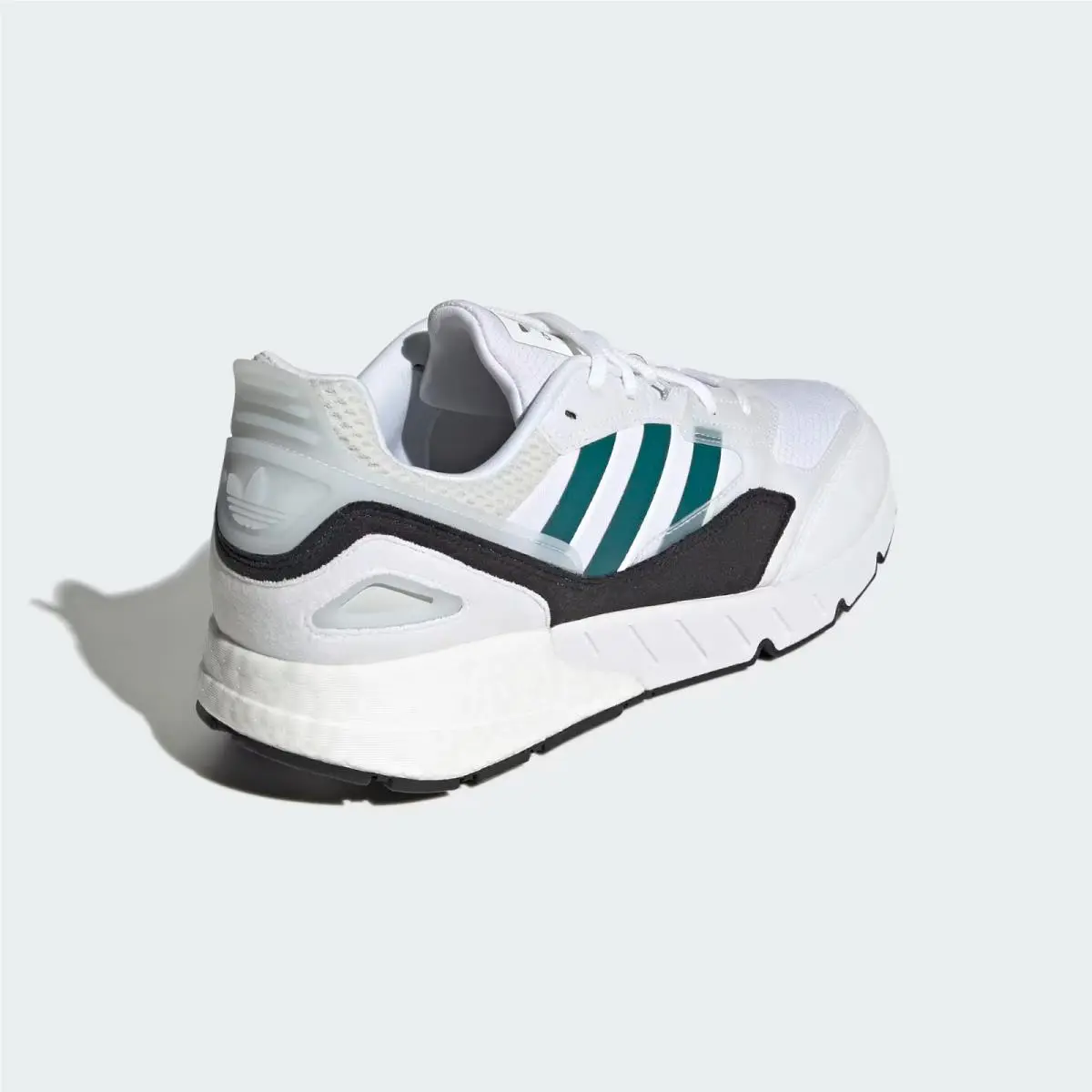 Adidas shoes - adidas ZX - GZ3553 - White 2