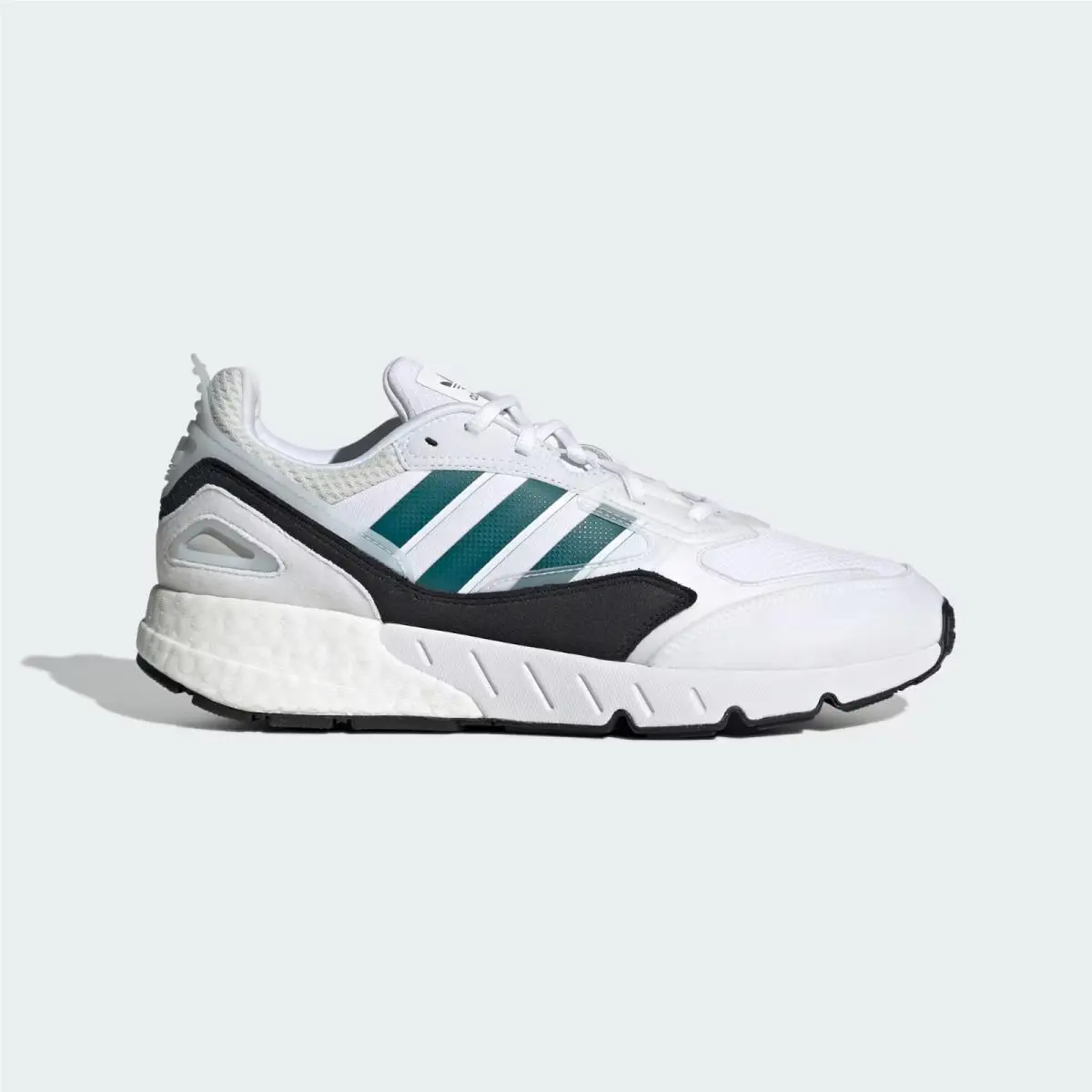 Adidas shoes - adidas ZX - GZ3553 - White 9