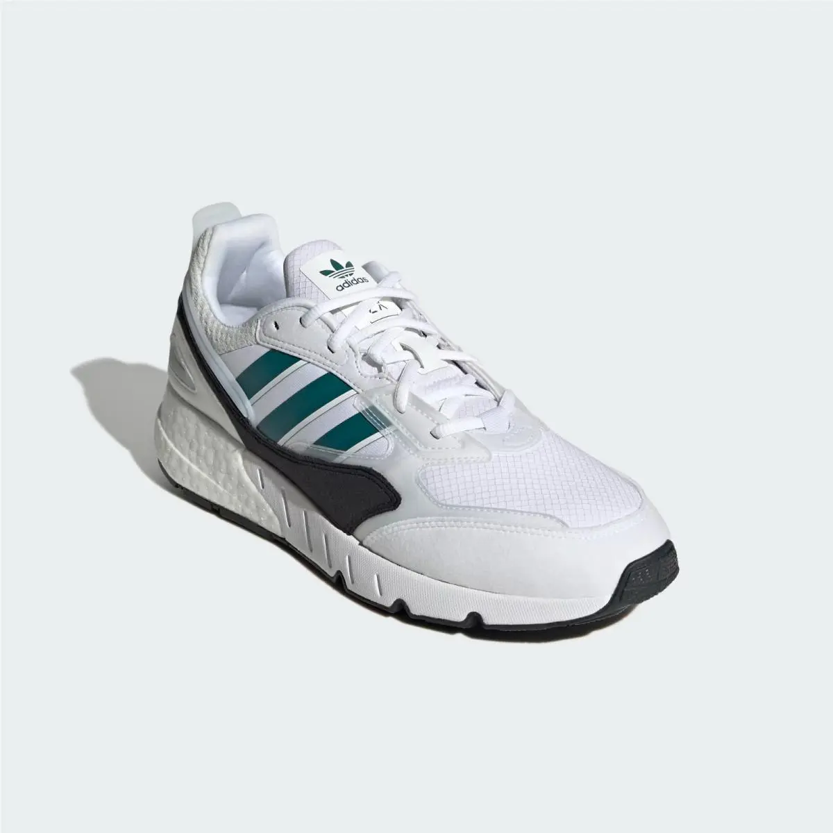 Adidas shoes - adidas ZX - GZ3553 - White 10