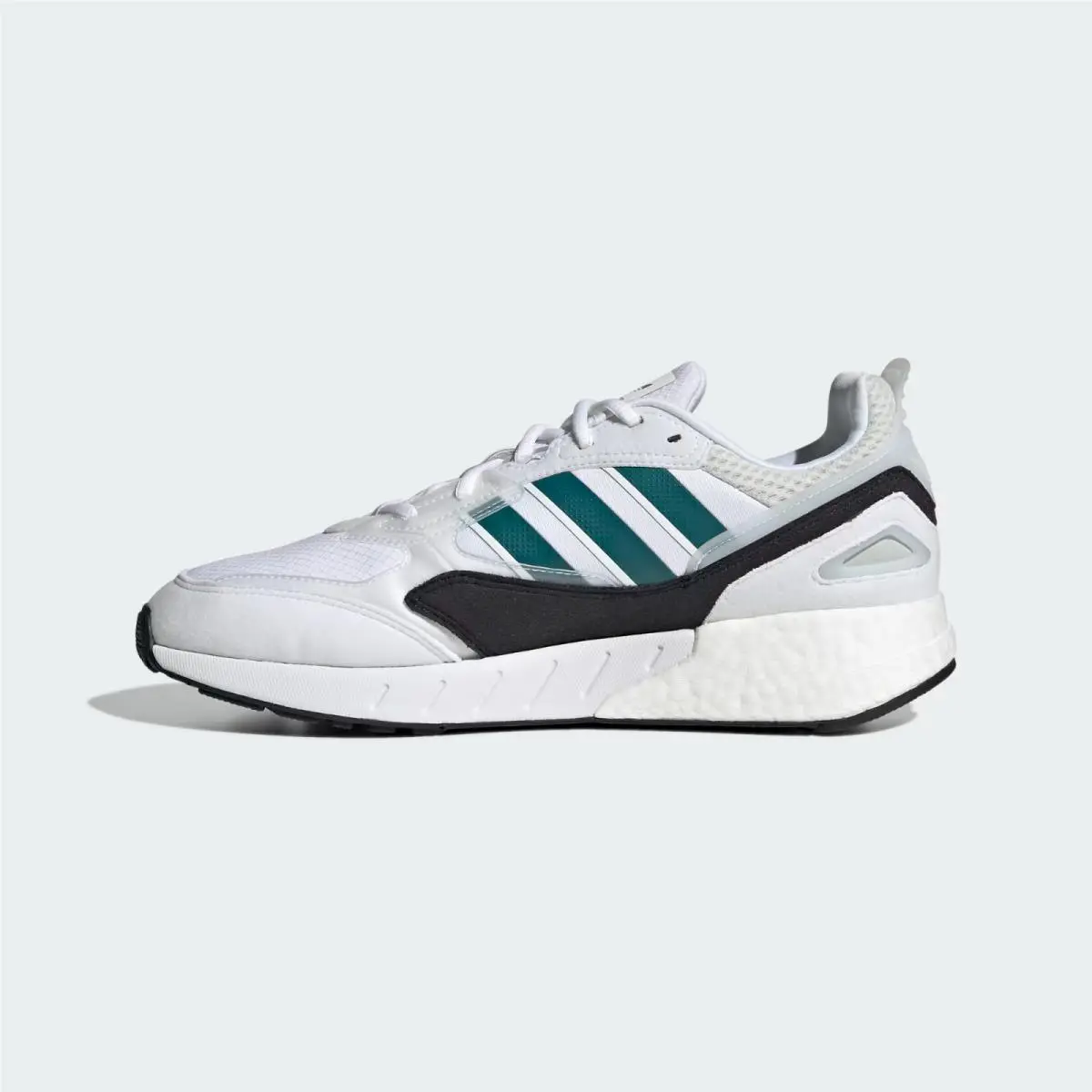 Adidas shoes - adidas ZX - GZ3553 - White 11